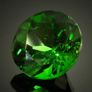 tsavorite